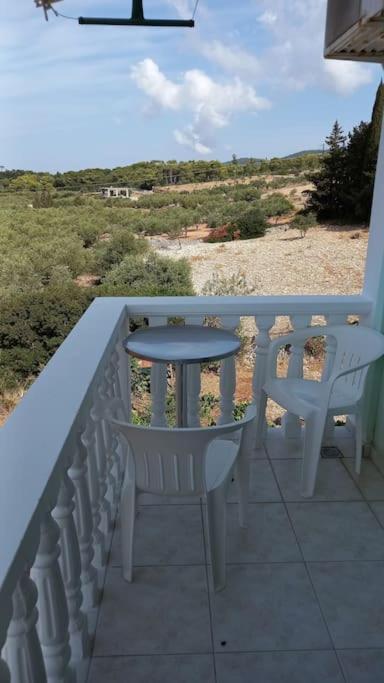 Sunset House Appartement