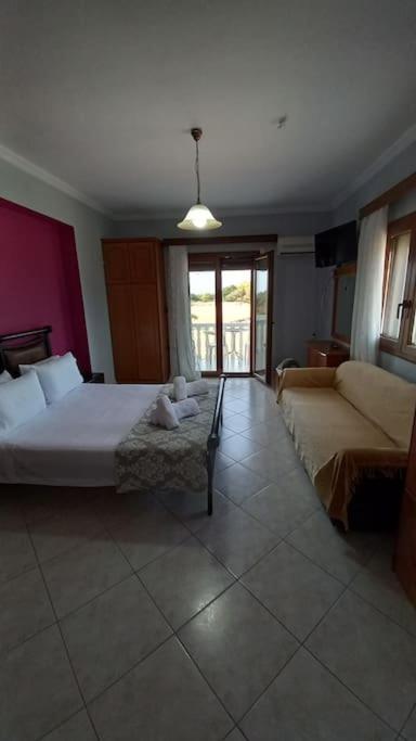 Apartmán Sunset House
