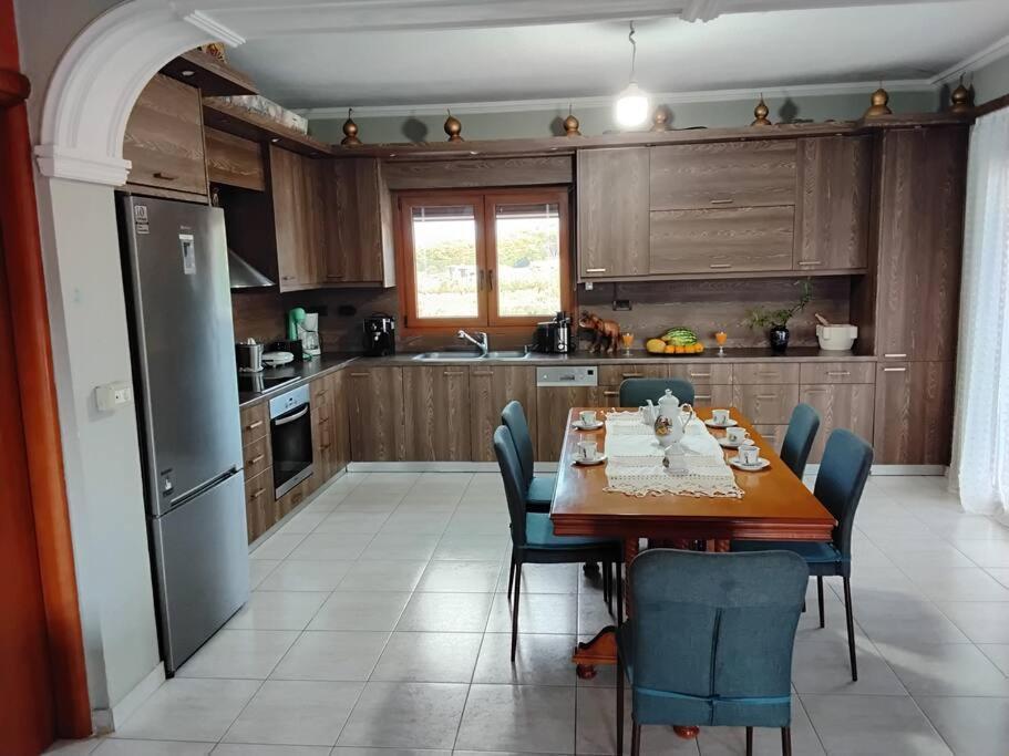 Sunset House Appartement *