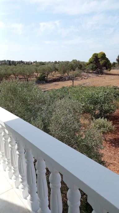 Sunset House * Agios Leon