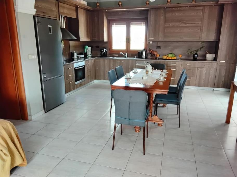 Sunset House Appartement