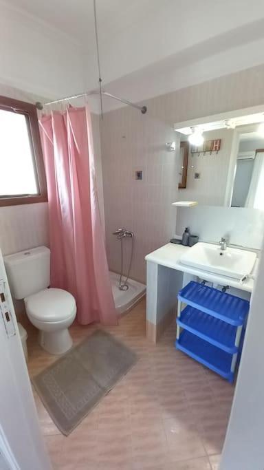 Sunset House Agios Leon